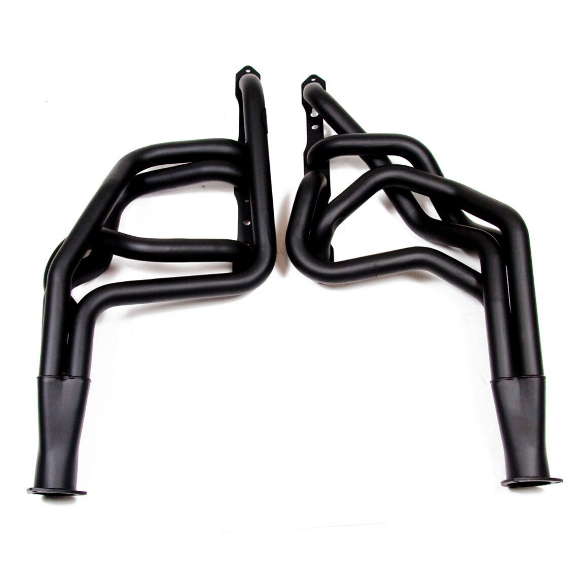 Hooker 5903HKR Hooker Competition Long Tube Headers - Painted