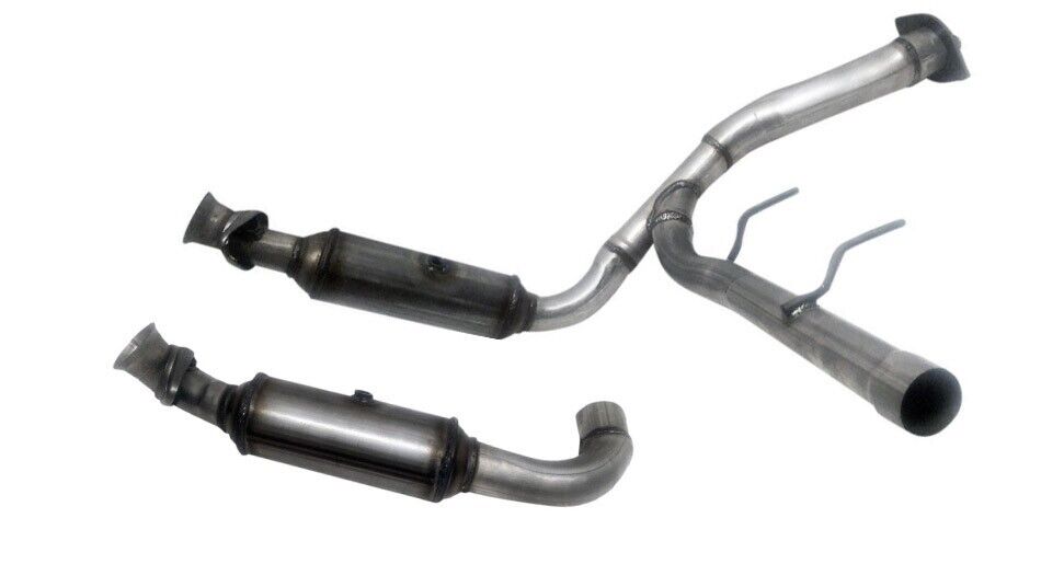FORD F-150 5.4L 5.0L 2009 TO 2014 BOTH SIDES Catalytic Converters