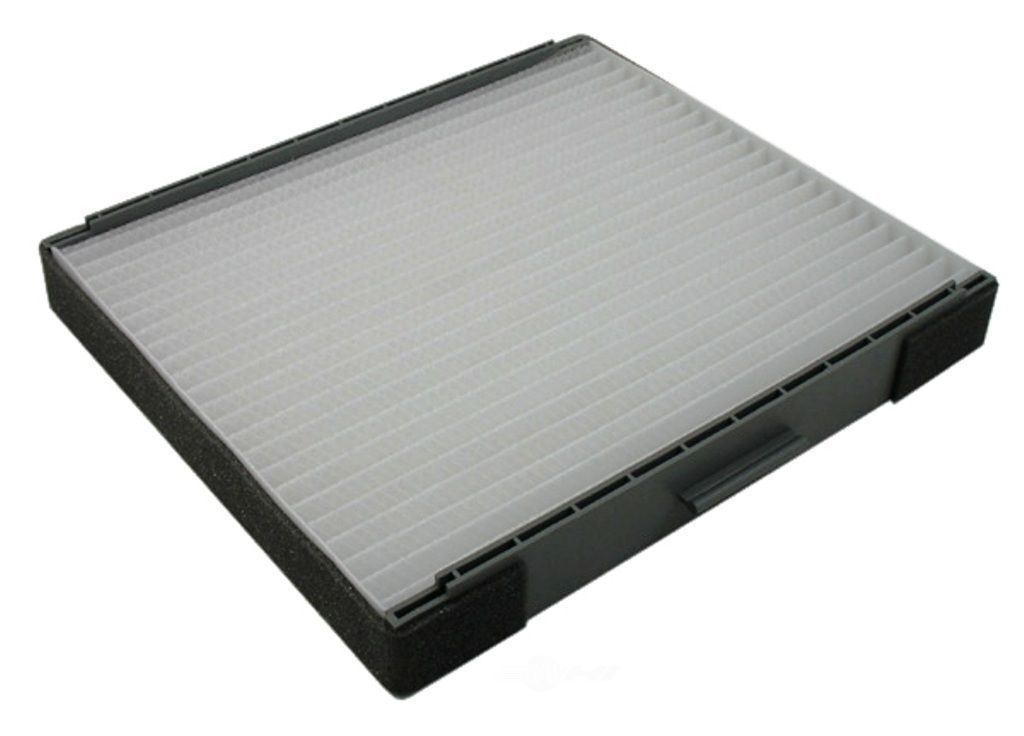 Cabin Air Filter for Hyundai Tiburon 2003-2008 with 2.7L 6cyl Engine