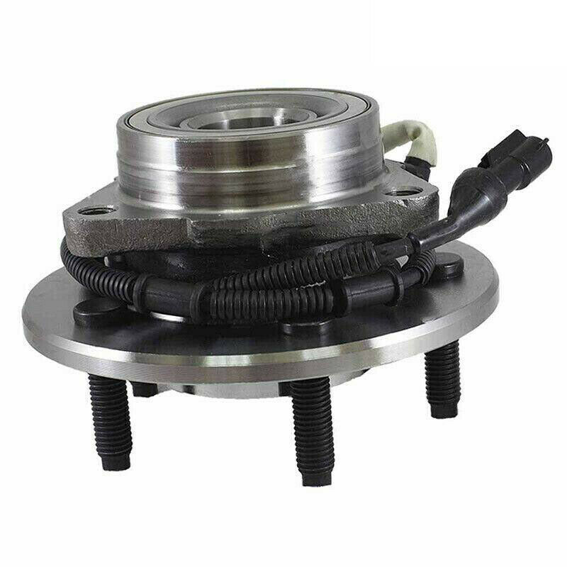 4WD Timken Front Wheel Hub Bearing For Ford F150 Pickup F-150 HERITAGE H10 PA
