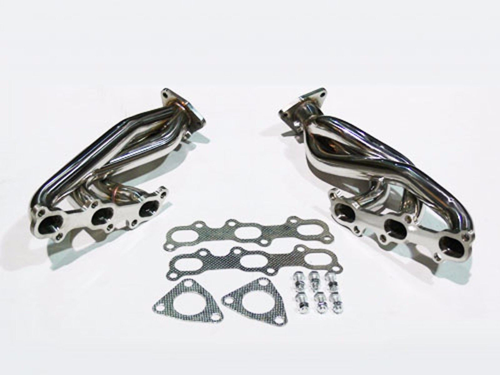 OBX RHD Only Header Fits Infiniti 2003 To 2007 G35 Coupe 2003 To 2006 G35 Sedan