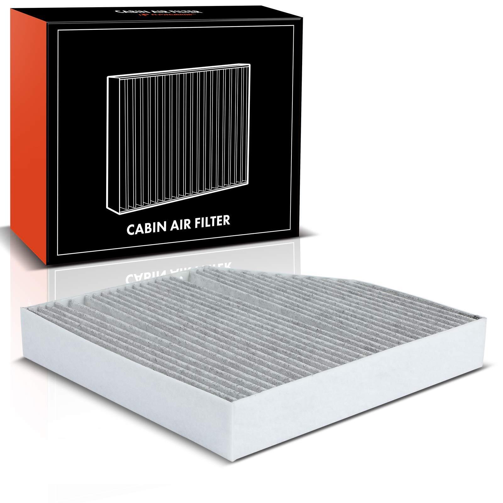 Activated Carbon Cabin Air Filter for Mercedes-Benz AMG GT 53 AMG GT 63 G63 AMG