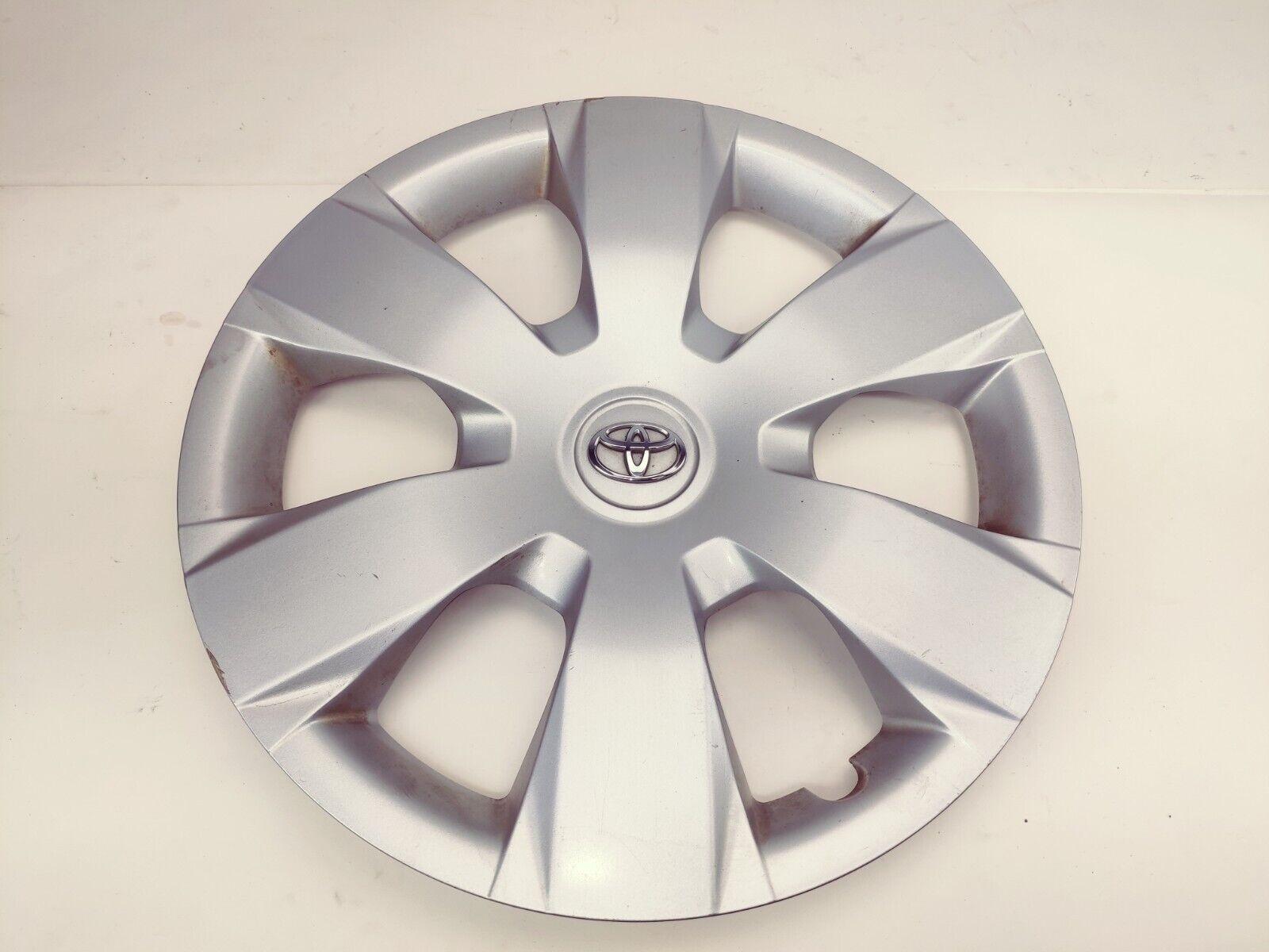 TOYOTA CAMRY HYBRID 2007 Hubcap Wheel Cover 42602-06010