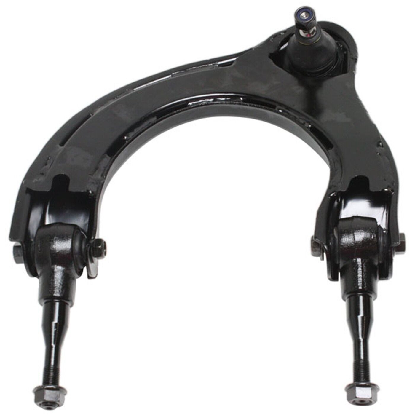 Control Arm For 95-99 Mitsubishi Eclipse Front Upper Left Side with balljoint