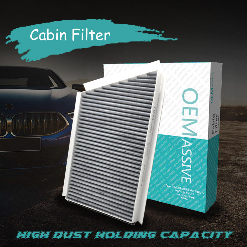 Cabin Air Filter 2038300118 2038300918 For Mercedes CLK350/CLK550 C230 C280 C350