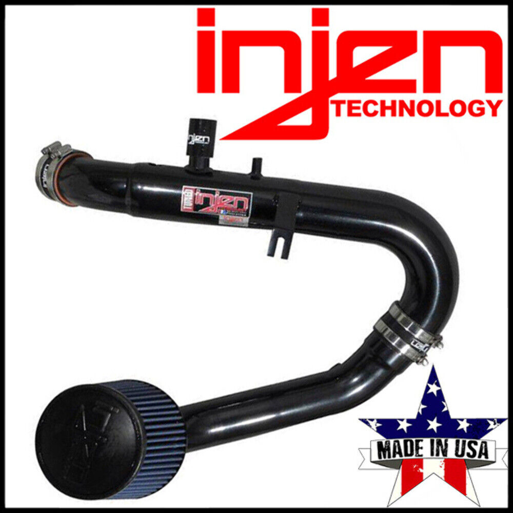 Injen SP Cold Air Intake System fits 2003-2006 Honda Element 2.4L BLACK