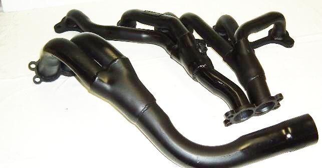 Headers / Extractors for Jeep Cherokee & Grand Cherokee 6cyl 4.0L (1994-2000)