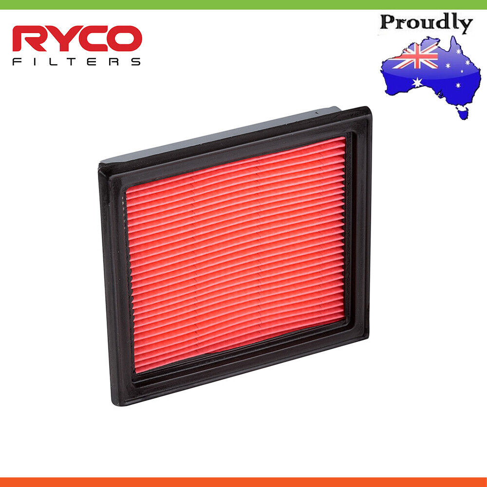 New * Ryco * Air Filter For MAZDA FAMILIA BV 1.2L 4Cyl Petrol CR12DE 