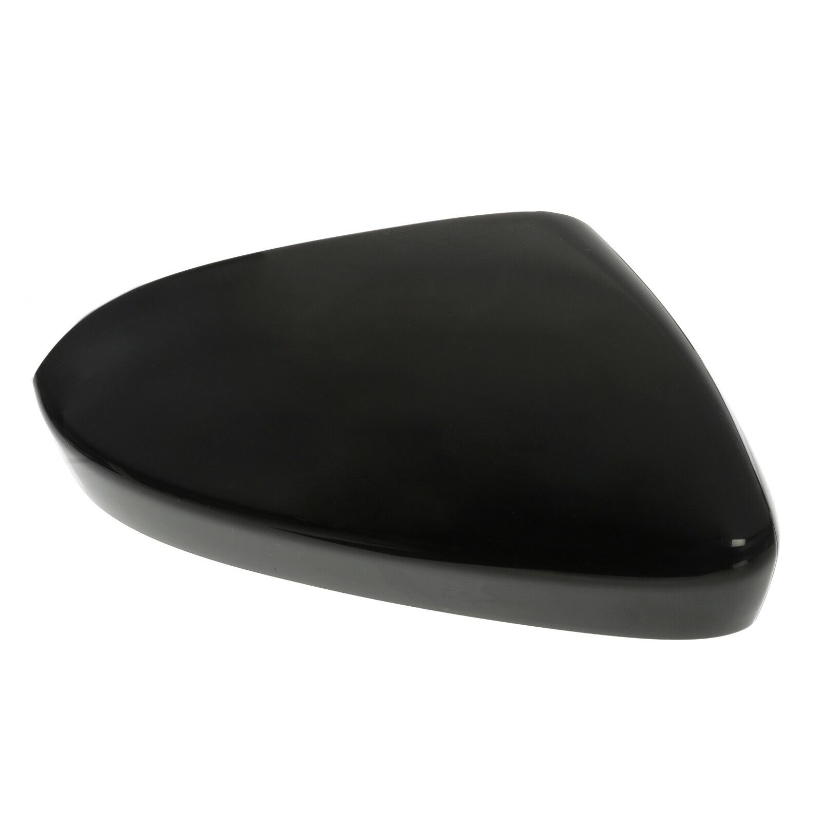 OEM NEW 2013-2020 Ford Fusion Right Passenger Side View Mirror Cover Skull Cap