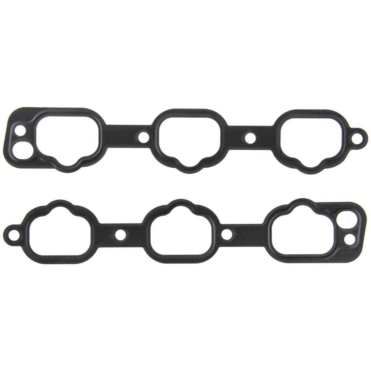 MS 97091 Felpro Intake Manifold Gaskets 2-piece set Lower for Mercedes C Class E
