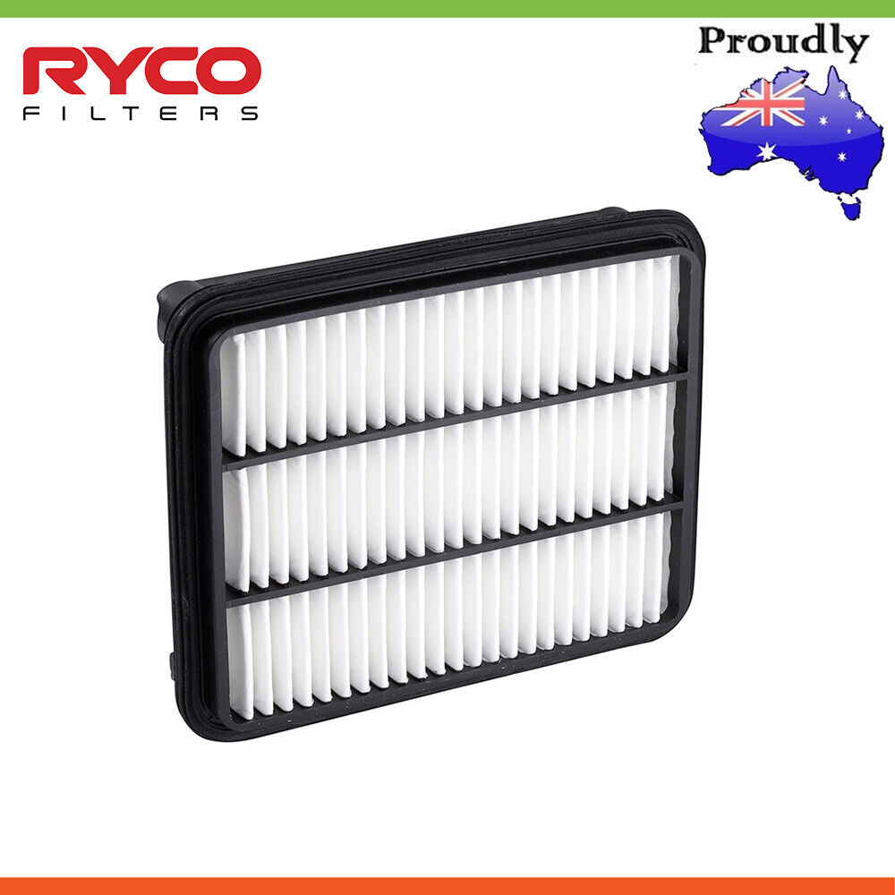 Brand New * Ryco * Air Filter For MITSUBISHI FTO 2L Petrol 6A12G 