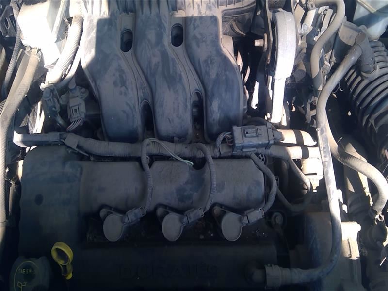 Intake Manifold 3.0L Lower Fits 05-07 FIVE HUNDRED 3326176