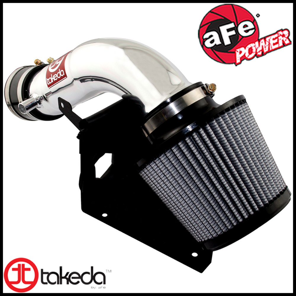 AFE Takeda Stage-2 Cold Air Intake System Fits 2007-2014 Nissan Cube Versa 1.8L