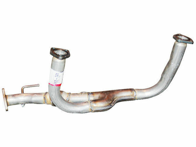 For 1999-2004 Honda Odyssey Exhaust Pipe Front Bosal 72383MJ 2002 2003 2001 2000