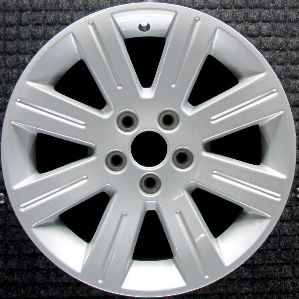 Ford Flex Painted 17 inch OEM Wheel 2009 to 2012