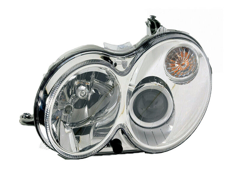 Headlight Replacement for 2007 - 2009 CLK350 CLK500 CLK550 CLK63 AMG Left Side