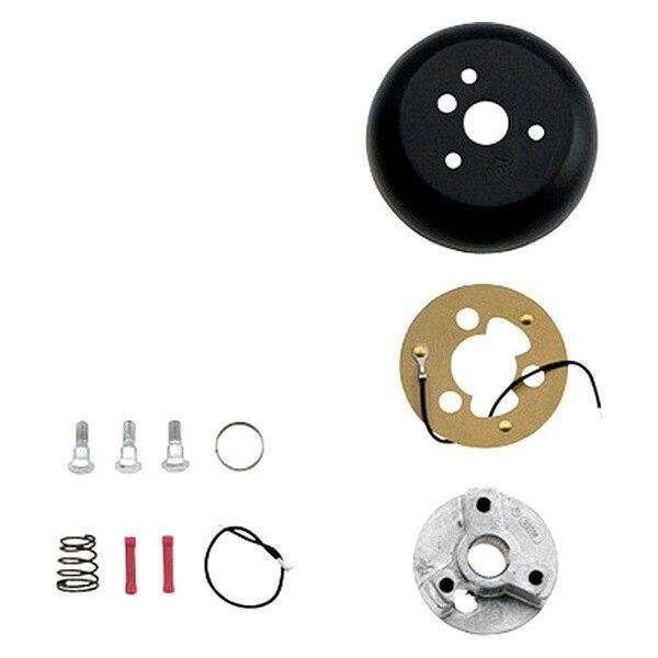 For Studebaker Avanti 63-64 4000 Series Standard Steering Wheel Installation Kit