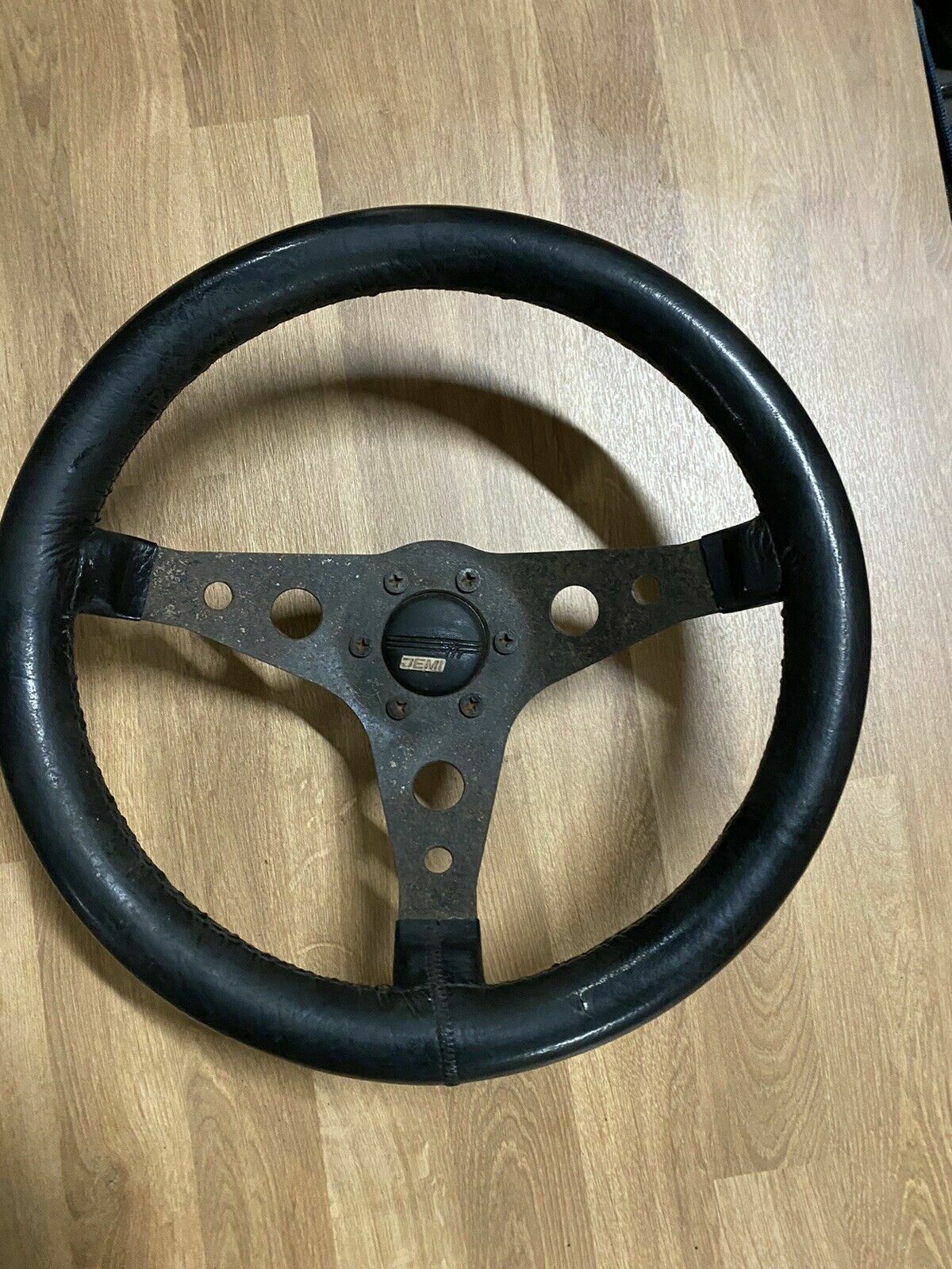 LADA VAZ 2101 2103 2104 2105 2106 2107 2108 2109 21010 Sport Steering Wheel