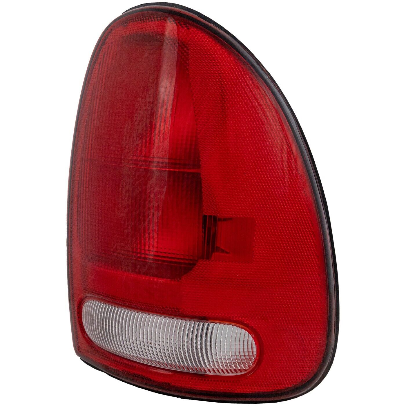 Tail Light Lens and Housing Right For Dodge 98-03 Durango 96-00 Grand Caravan