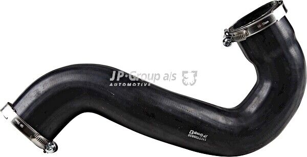 JP Charger Intake Hose Right For VW Amarok 10-13 2H0145980A