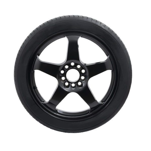 Spare Tire Kit Options - Fits 2020-2023 Genesis GV80 - Modern Spare