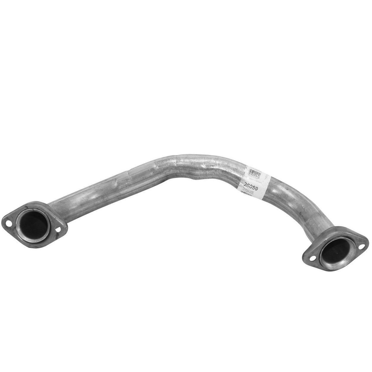 26059-HT Exhaust Pipe Fits 1980 Oldsmobile Cutlass Supreme 5.7L V8 GAS OHV