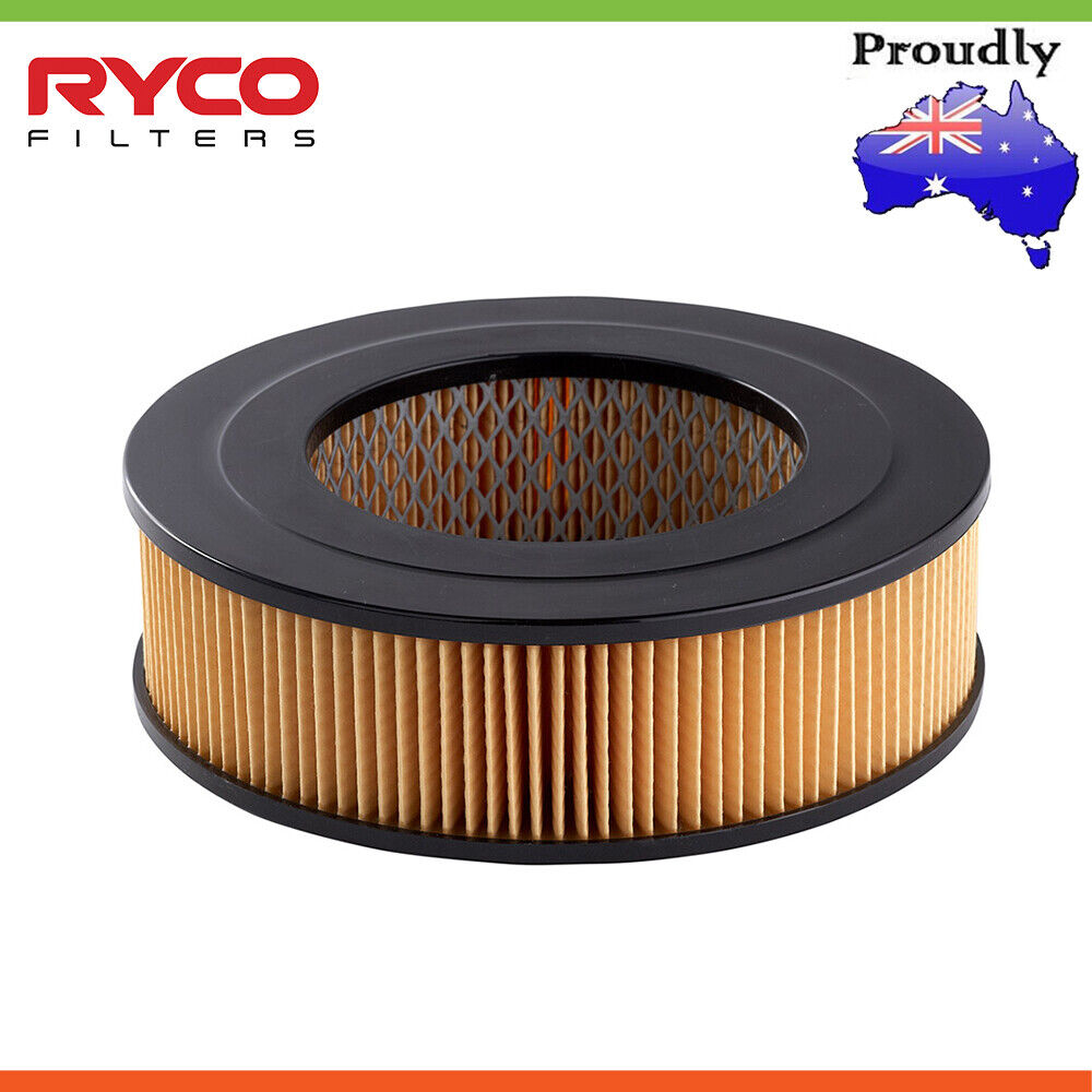 New * Ryco * Air Filter For TOYOTA STARLET KP61 1.3L 4Cyl Petrol 4K-U 