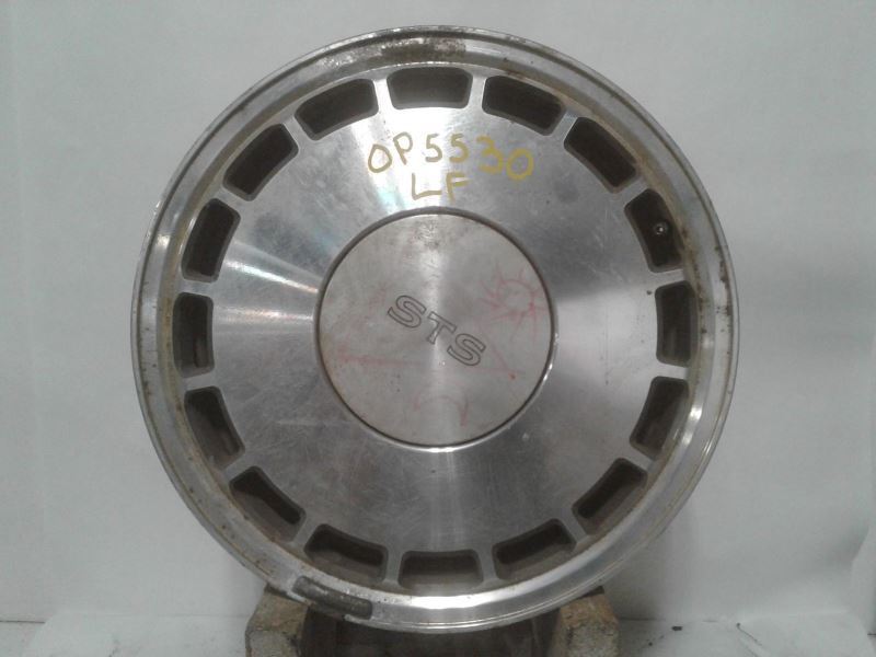 Wheel 16x7 Aluminum Fits 90-91 ELDORADO 1579339
