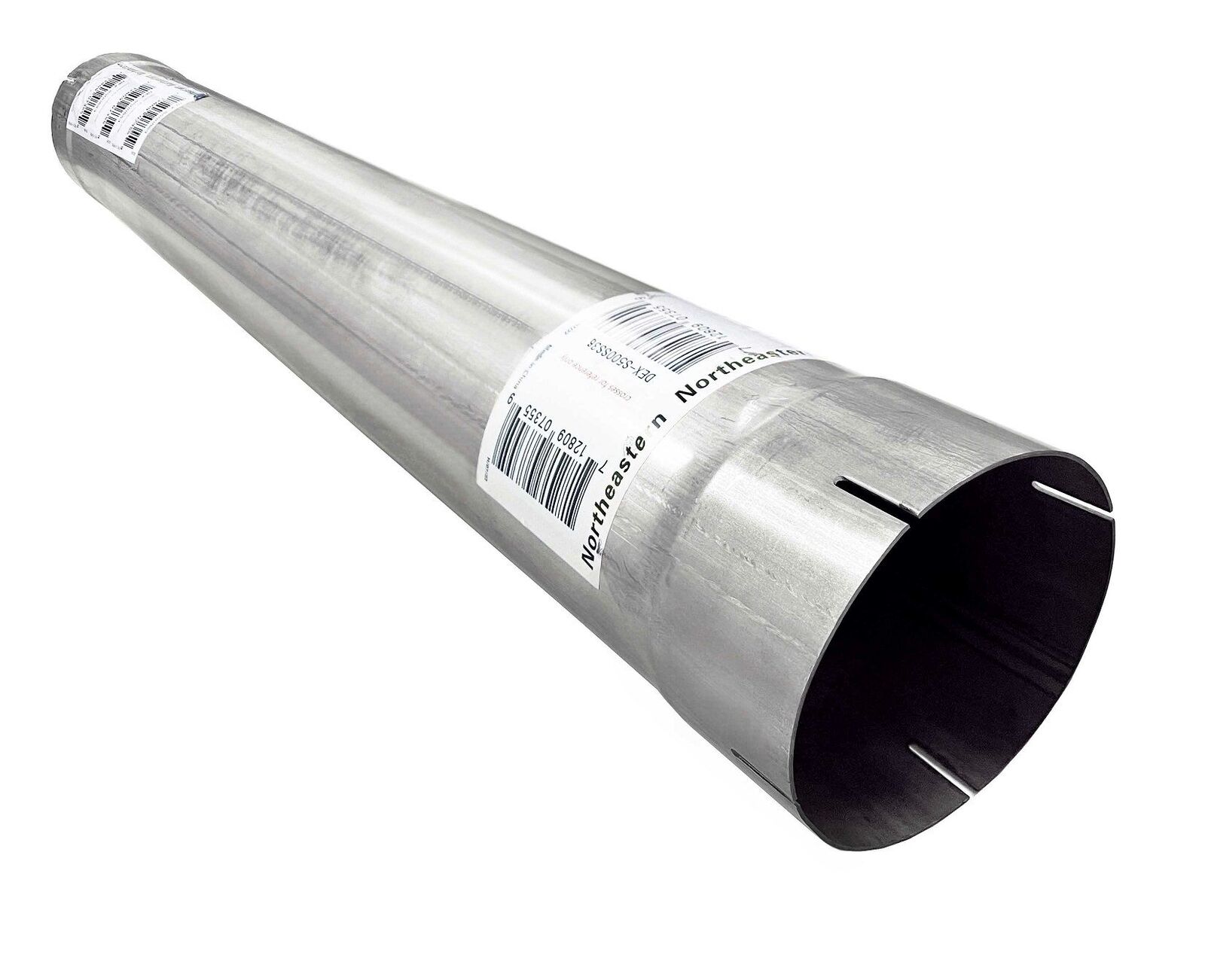 Stainless Steel Exhaust Pipe 5