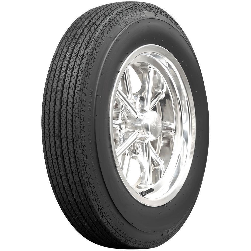 Pro-Trac Performance Tires 55515 Front Runner Tire, 560-15