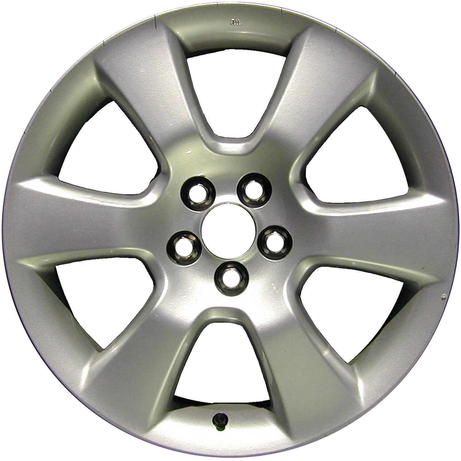 69422 Reconditioned OEM Aluminum Wheel 17x7 fits 2003-2008 Toyota Matrix