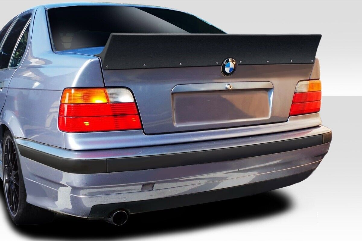 92-98 BMW 3 Series 4DR RBS Duraflex Body Kit-Wing/Spoiler 114471