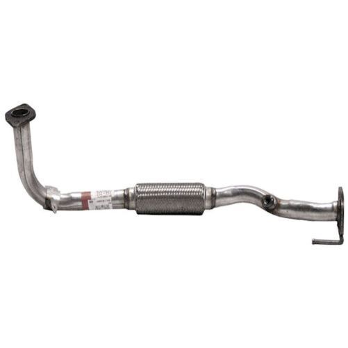 BRExhaust 753-257 Exhaust Pipe Front For 1997-2002 Mitsubishi Mirage NEW