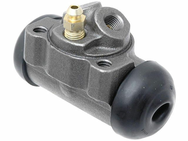 For 1955-1964 Chevrolet Bel Air Wheel Cylinder Rear Left Raybestos 28578DY 1957