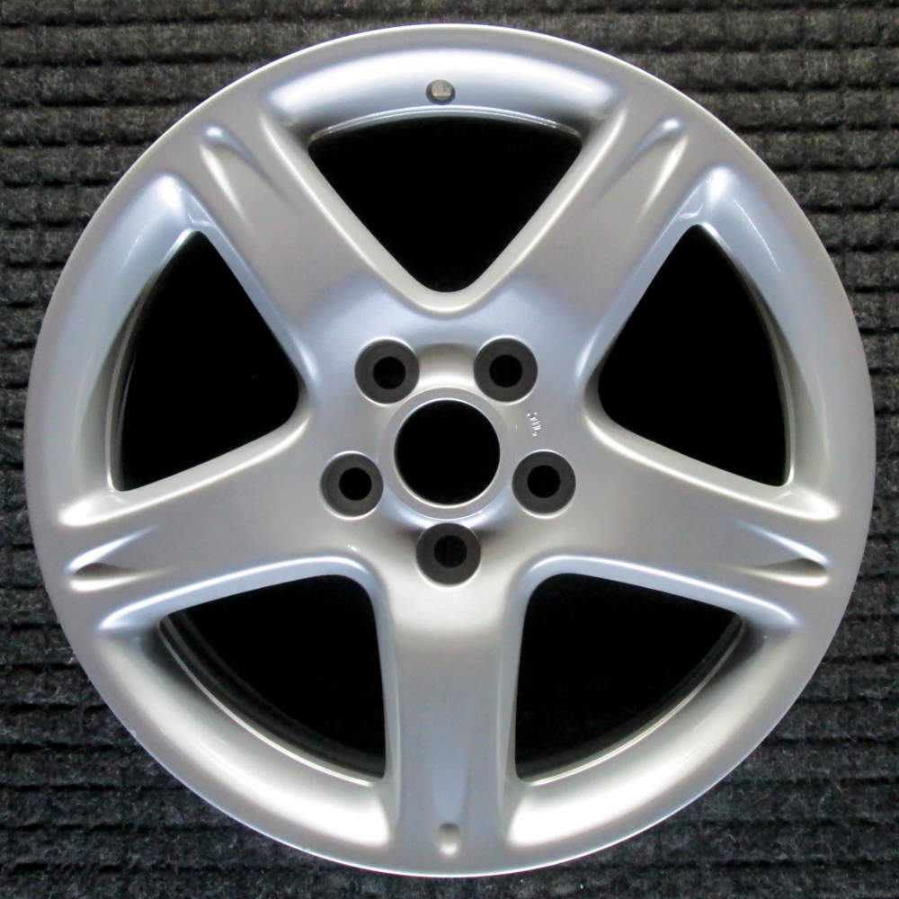 Lexus GS400 All Silver 17 inch OEM Wheel 1998 to 2002