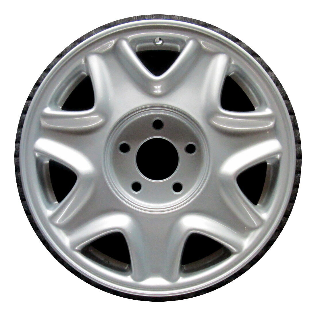 Wheel Rim Cadillac Eldorado Seville 16 1995-2002 09593096 03539340 OEM OE 4522