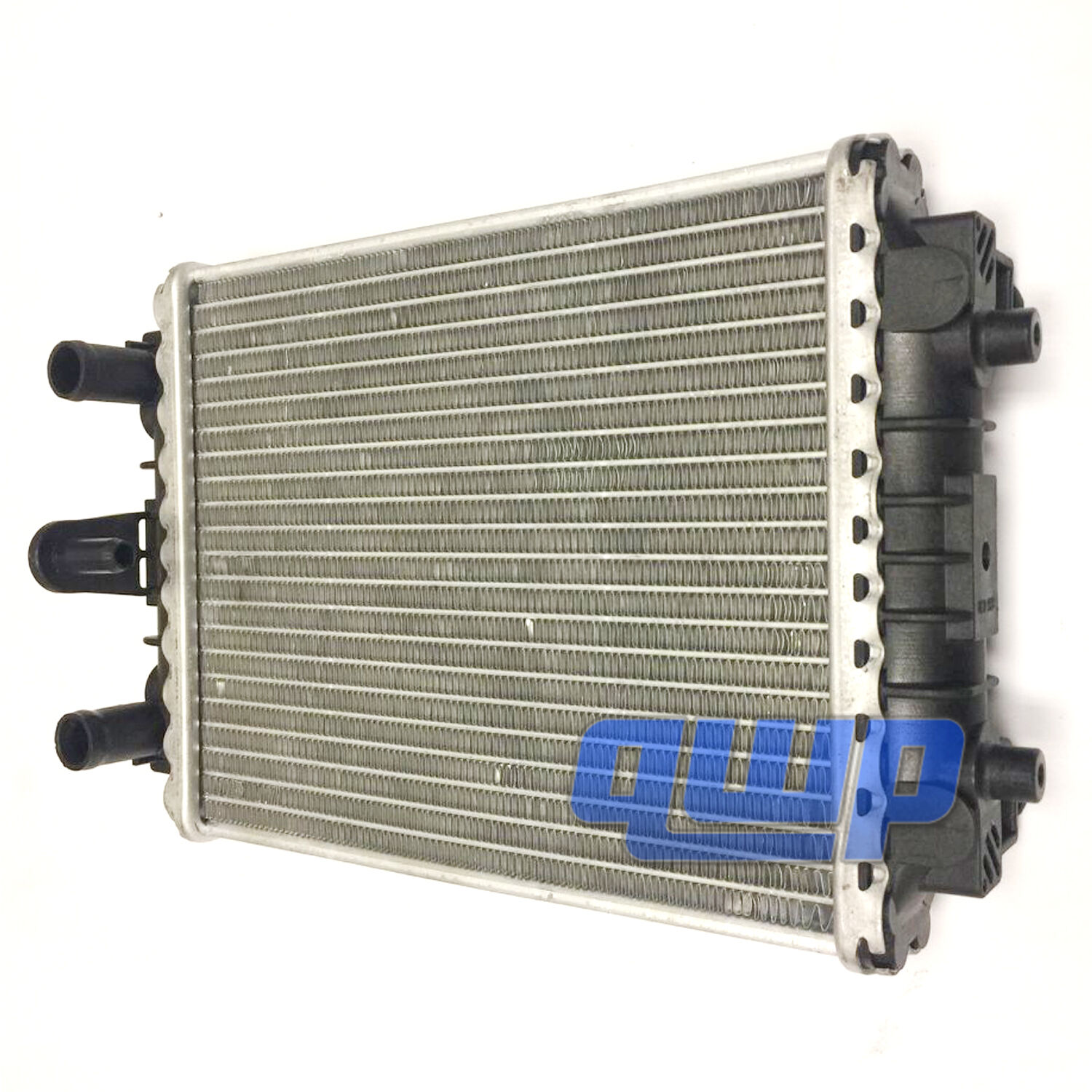 Left Secondary / Auxiliary Radiator For Audi S4 S5 S7 SQ5 Q5 A7 A8 Quattro 3.0L