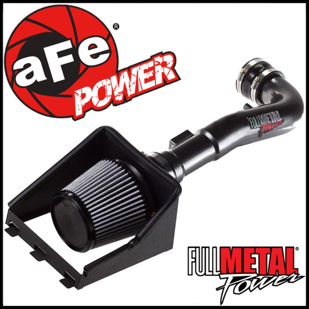 AFE FULL METAL Power Stage-2 Pro DRY S Cold Air Intake Kit fit 04-11 Ranger 2.3L