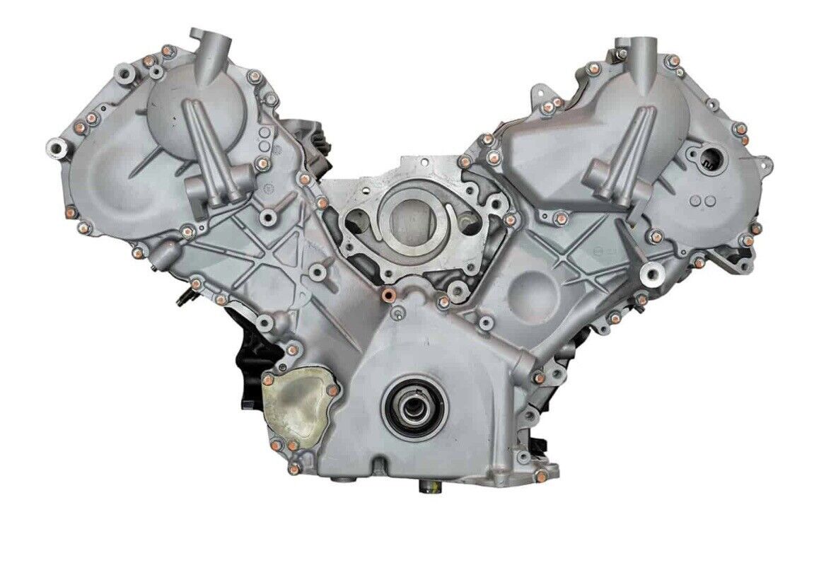REMAN Nissan 5.6L (VK5DE) Engine  & NO Core Charge