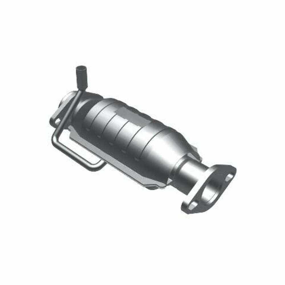 Fits 1988-1989 Ford Festiva Direct-Fit Catalytic Converter 23383 Magnaflow