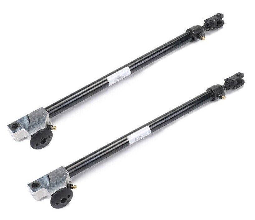 Genuine OEM Set of 2 Convertible Top Hydraulic Cylinders for For Mercedes C209