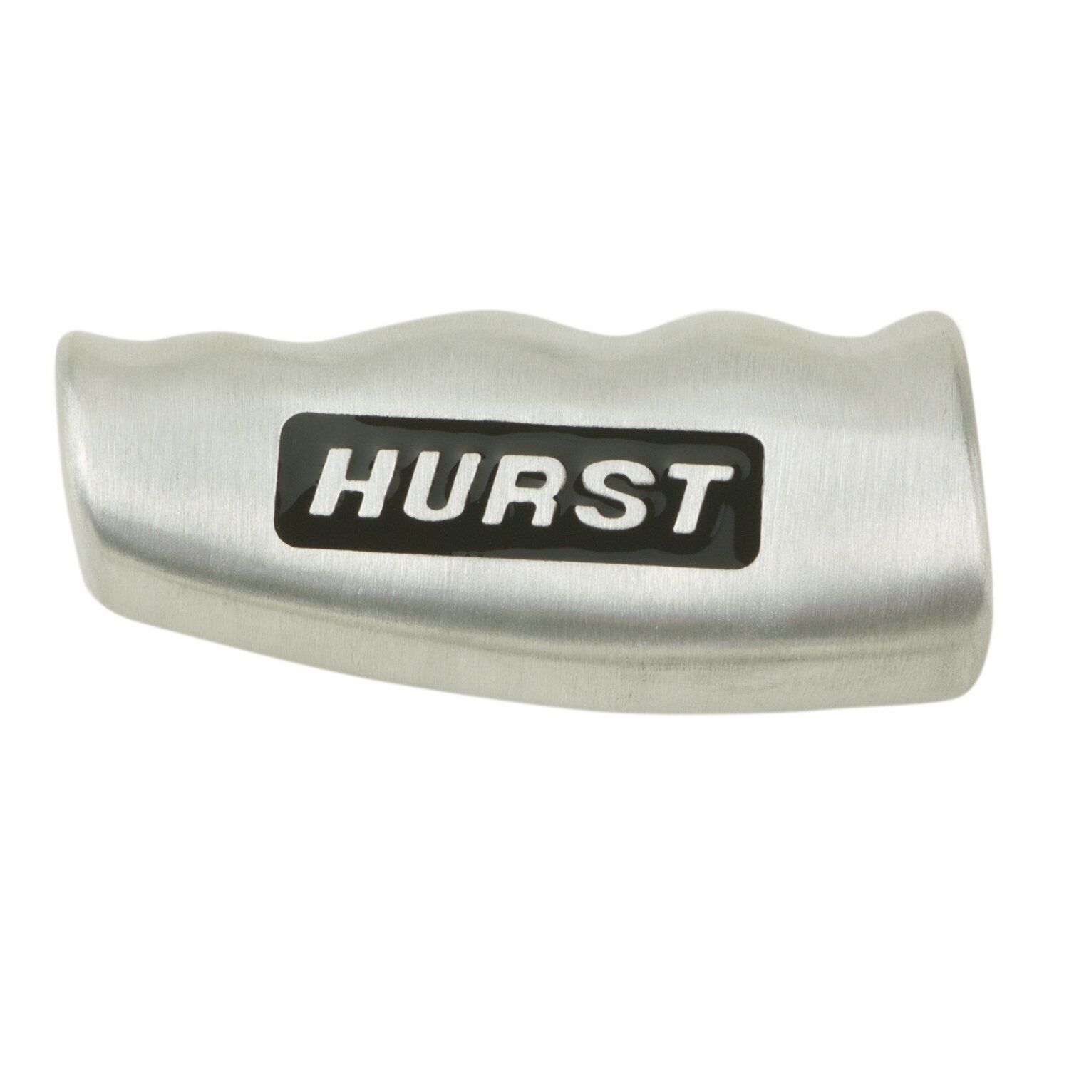 Hurst 1530020 Hurst Universal T-Handle - Brushed