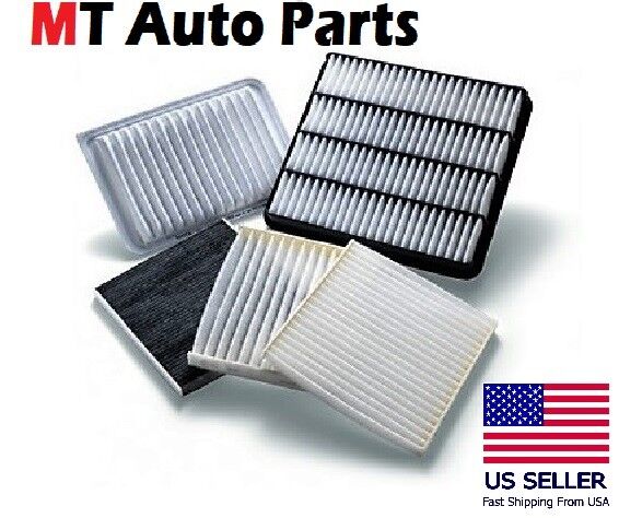 PREMIUM Air Filter for 2009 2010 2011 2012 2013 2014 ACURA TSX 4 cylinders