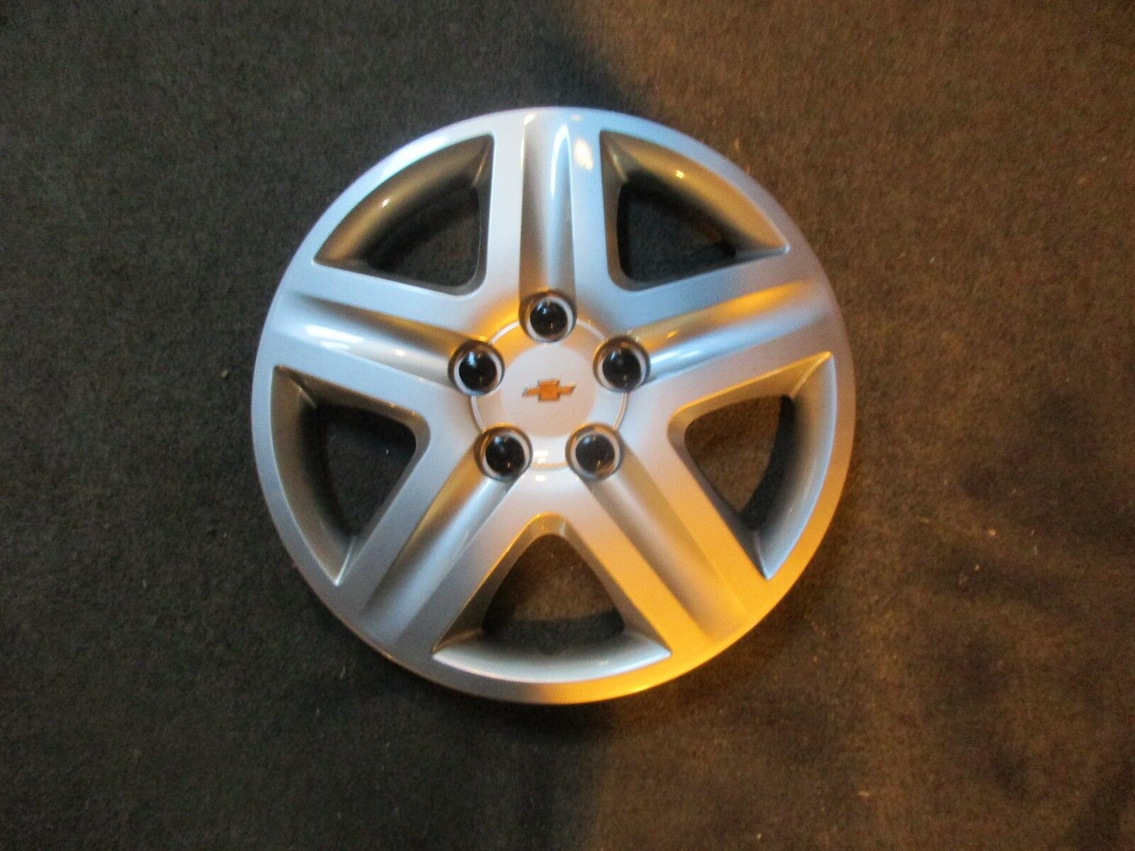 2006 07 08 09 10 11 12 Impala Monte Carlo Hubcap Wheel Cover  3021