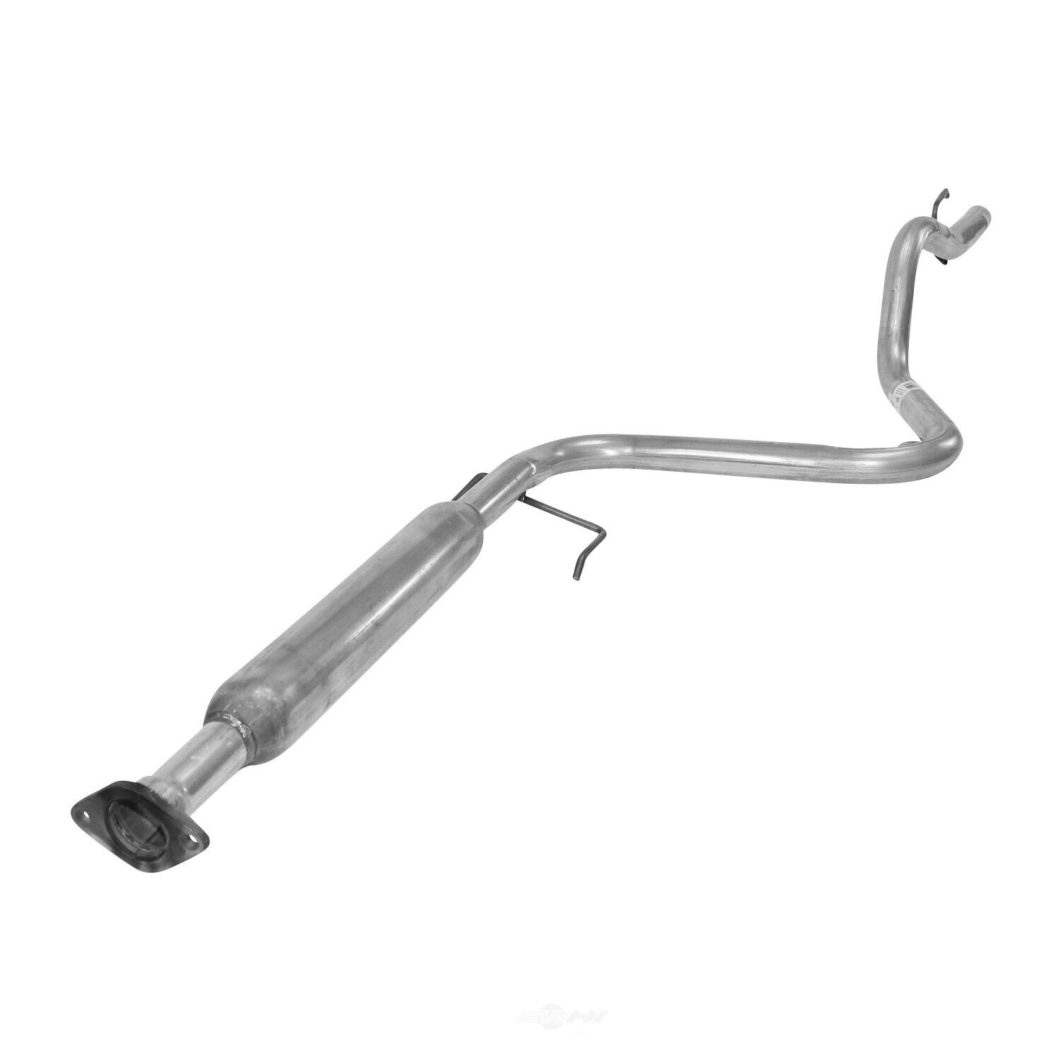 Exhaust Pipe fits 2005-2007 Saturn Ion  AP EXHAUST W/FEDERAL CONVERTER