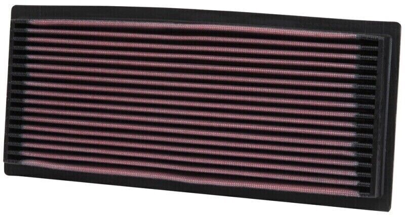 K&N 33-2085 for Replacement Air Filter DODGE VIPER V10-8.0L 1992-02