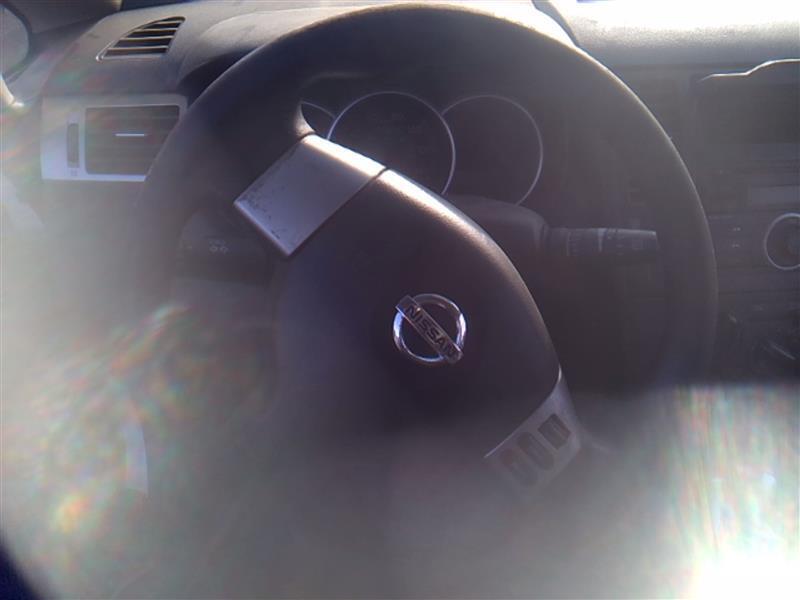 Used Steering Wheel fits: 2008 Nissan Versa Steering Wheel Grade A