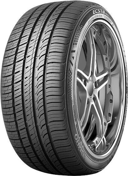 Kia Stinger GT2 Tires | Staggered Set of 4 - Kumho Ecsta PA51