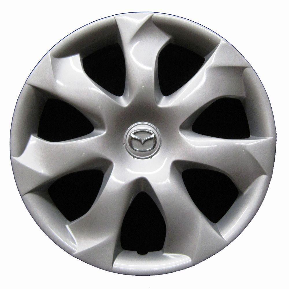 Hubcap for Mazda3 2014-2020 - Genuine OEM Factory 16-inch Wheel Cover 56557