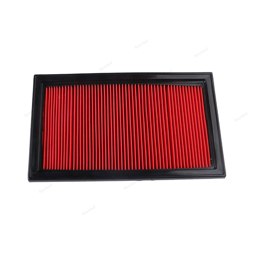 Engine Air Filter fit For Nissan Altima Maxima Quest Pathfinder Infiniti QX60